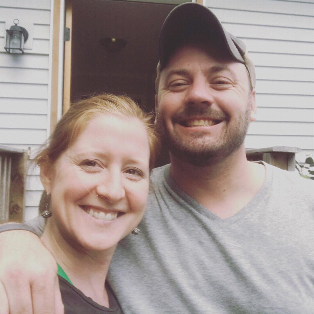 Move in Day at Summit Houzz 10/1/2018
