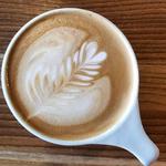 Rave Coffee Roasters