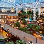 Gaylord Opryland Resort & Convention Center