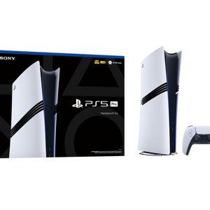 PS5 Pro