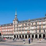 Plaza Mayor
