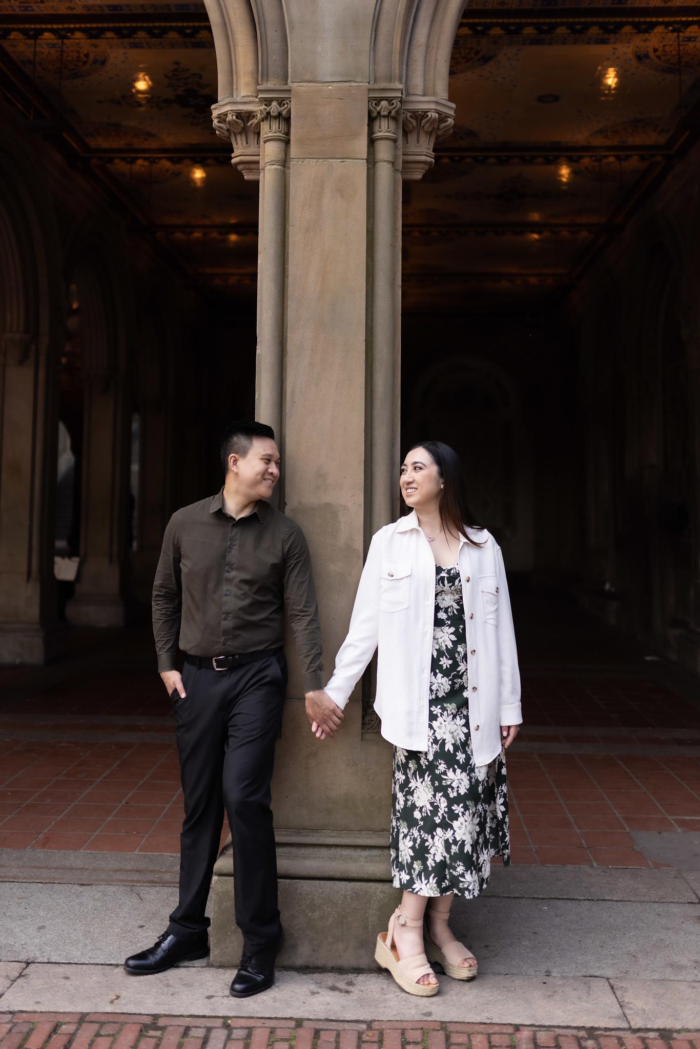 The Wedding Website of Vivian Nguyen and Benjamin Nguyen