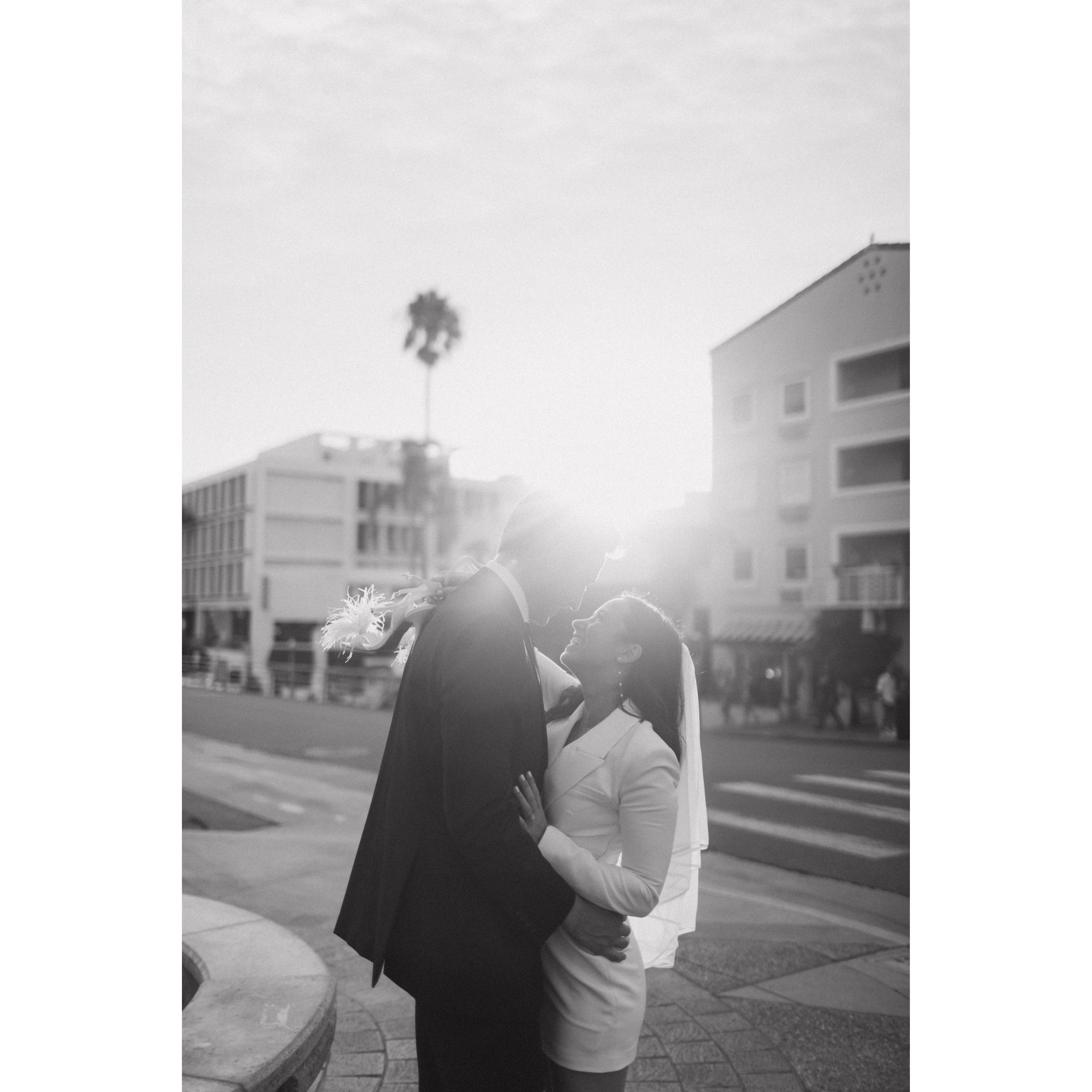 Engagement Photos