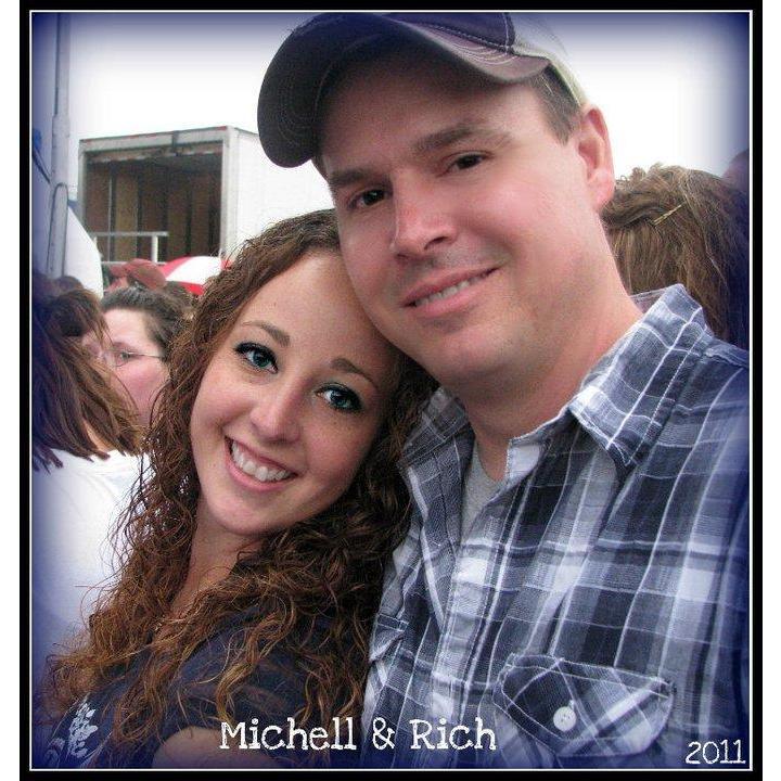 Eric Church Concert 2011 : Where it all started