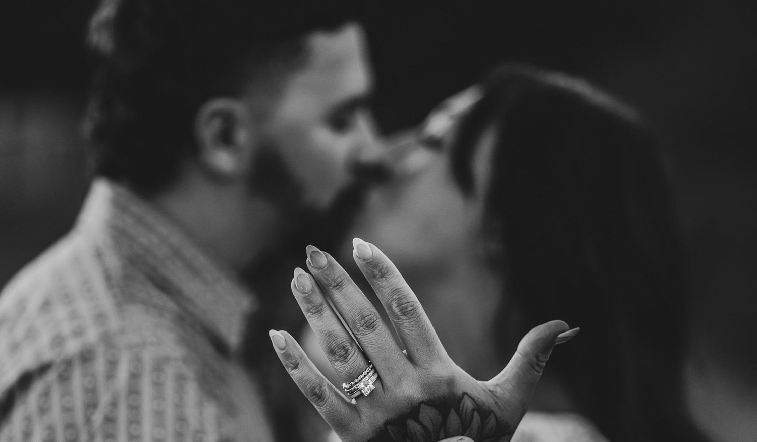 The Wedding Website of Shawniece Thomas and Isaiah Newcombe