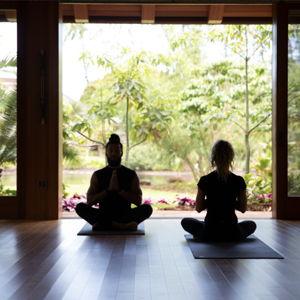 Sensei Lānaʻi Experience