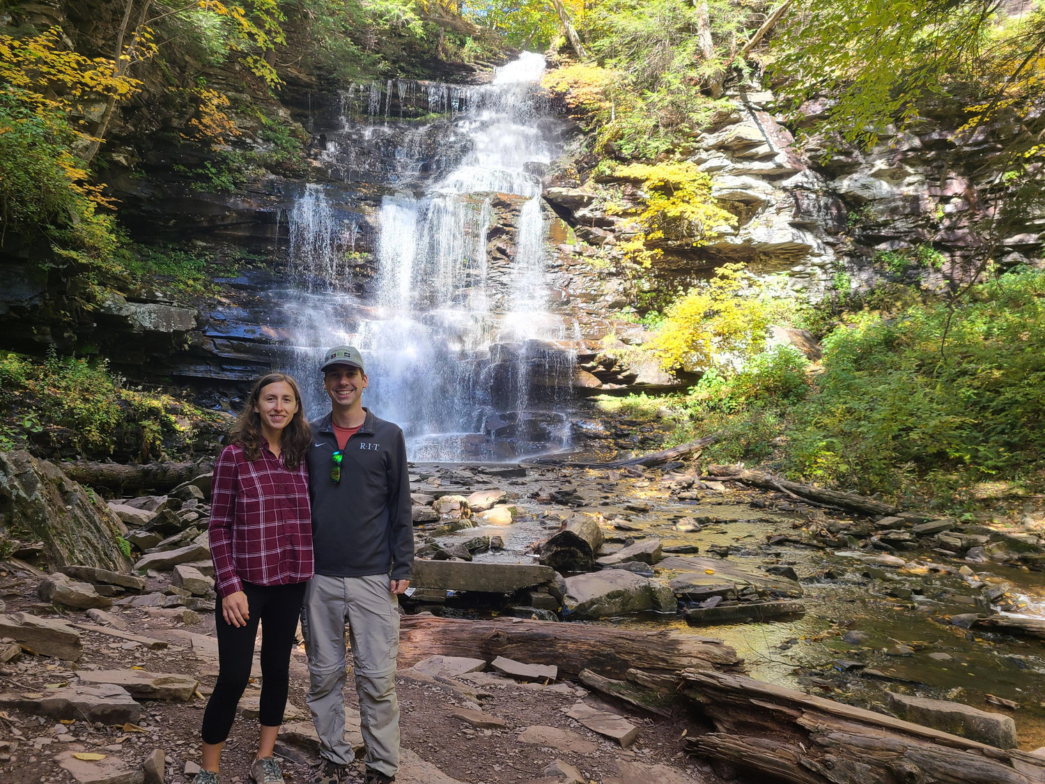 The Wedding Website of Shelby Kunker and Spencer Hall