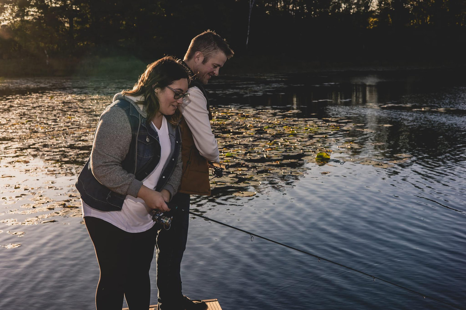 The Wedding Website of Nicole Hackenmueller and Scott Iano