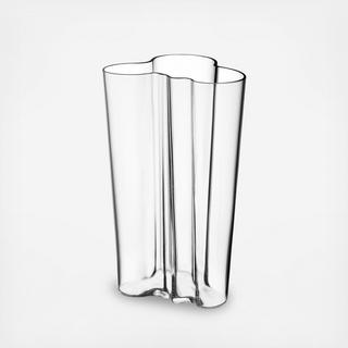 Aalto Finlandia Vase
