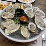 Asbury Oyster Bar