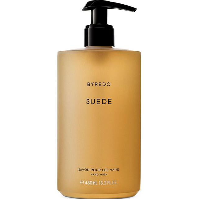 BYREDO Suede Hand Wash 15.2 oz.