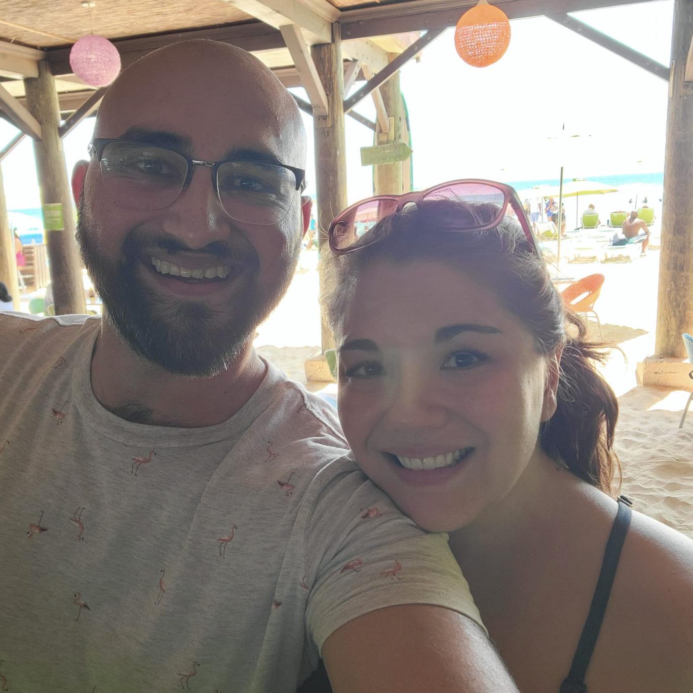 Jamaica!