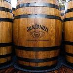 Jack Daniel's Distillery
