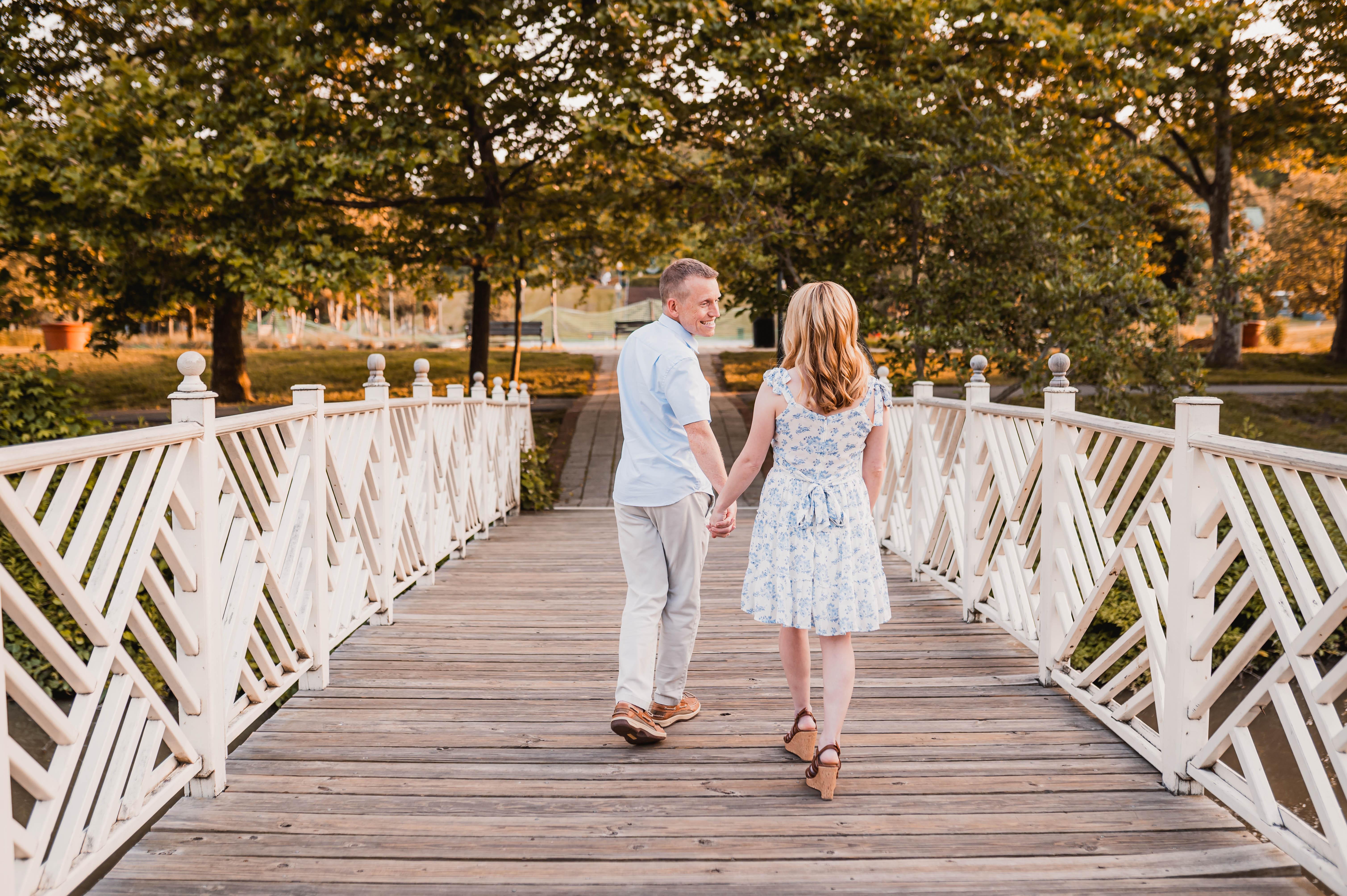 The Wedding Website of Dara Ahrens and William Langan