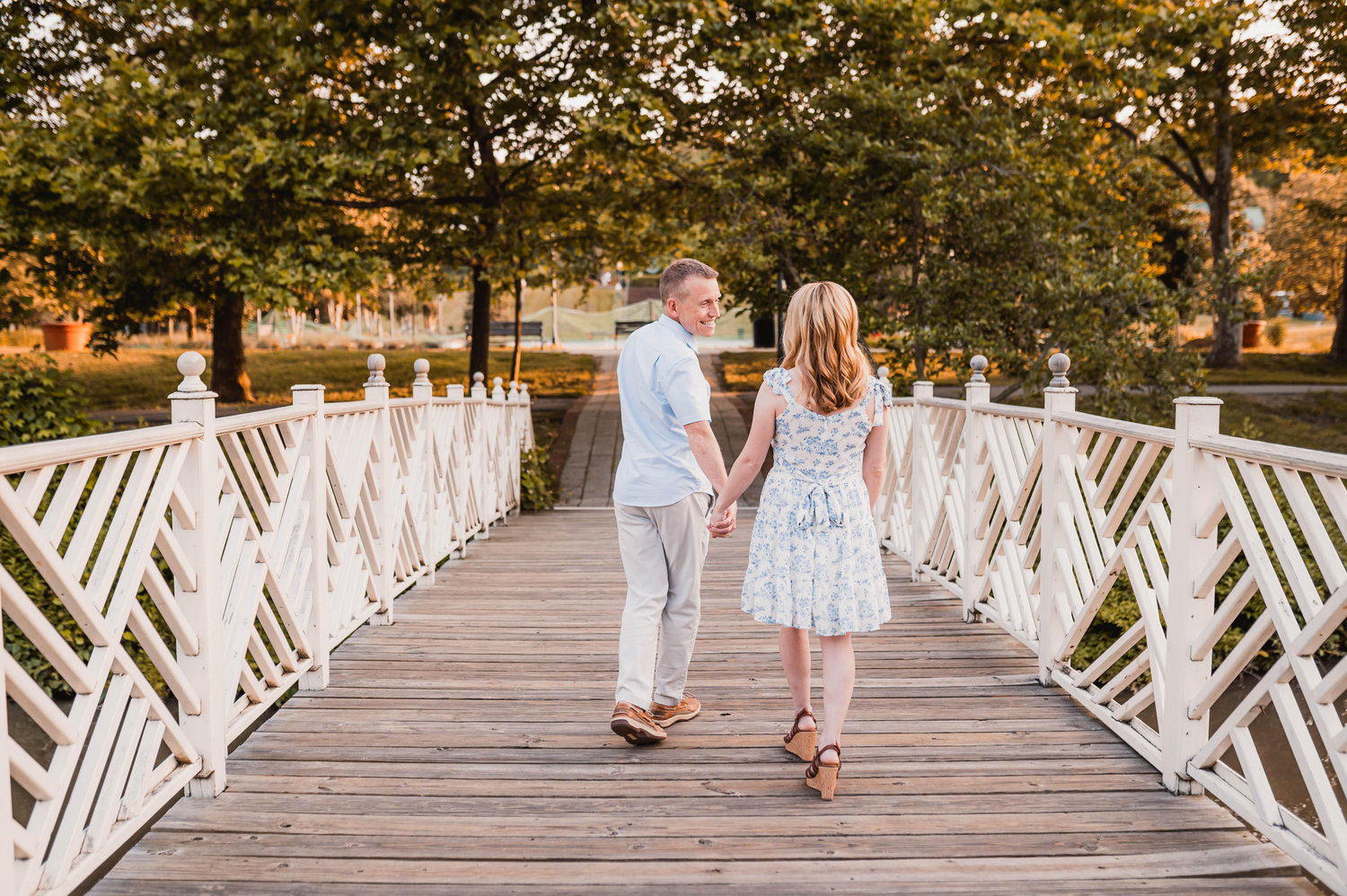 The Wedding Website of Dara Ahrens and William Langan