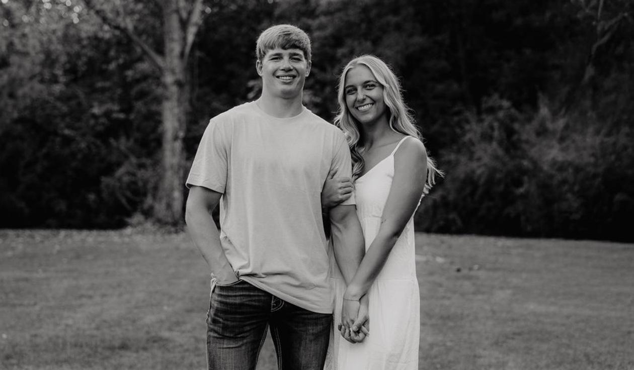 The Wedding Website of Katherine Beach and Owen Kruse