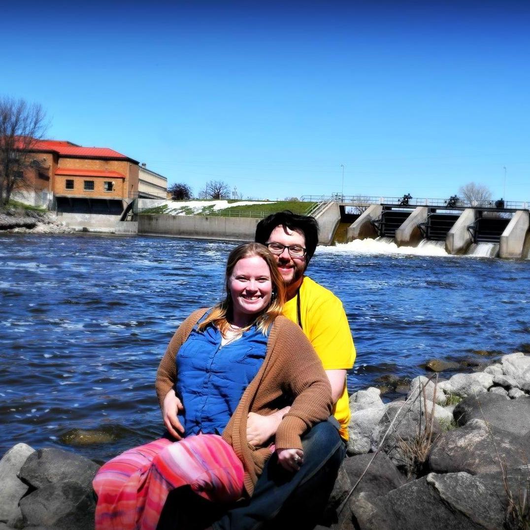 Photography date the day before Leah moved home. End of  April 2017.