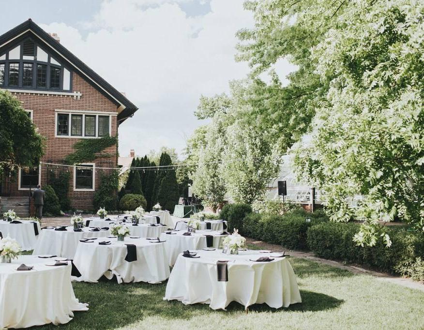 The Wedding Website of Chloe Boensch and Philip Berton