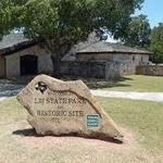 Lyndon B. Johnson State Park & Historic Site