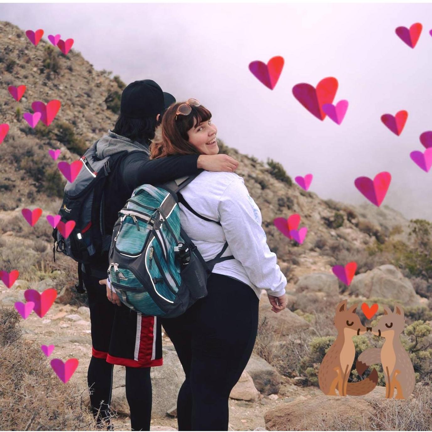 Joshua Tree NP, CA