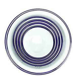 Enamel Prep Set - Blue