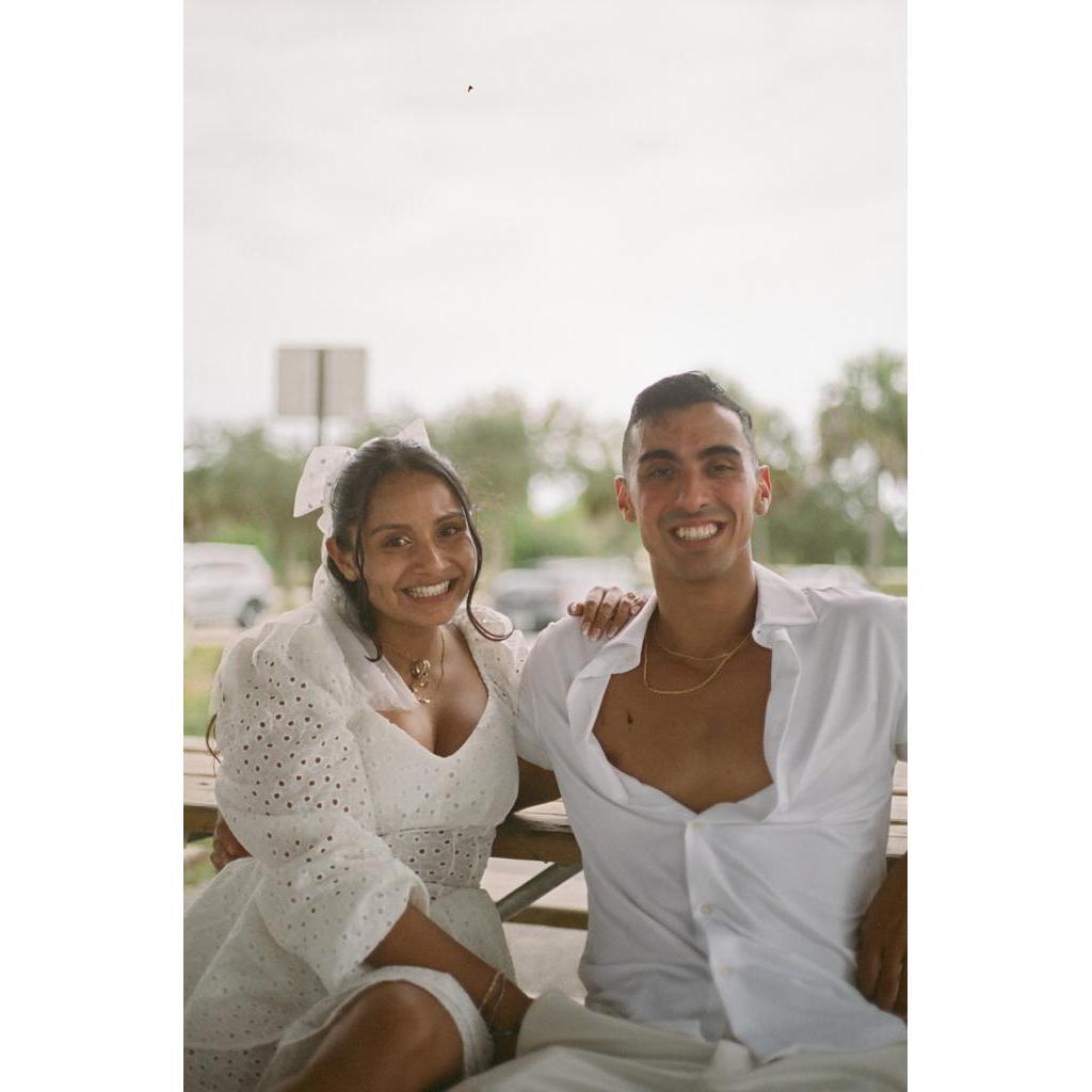 Engagement Party!
5.22.23