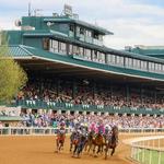 Keeneland
