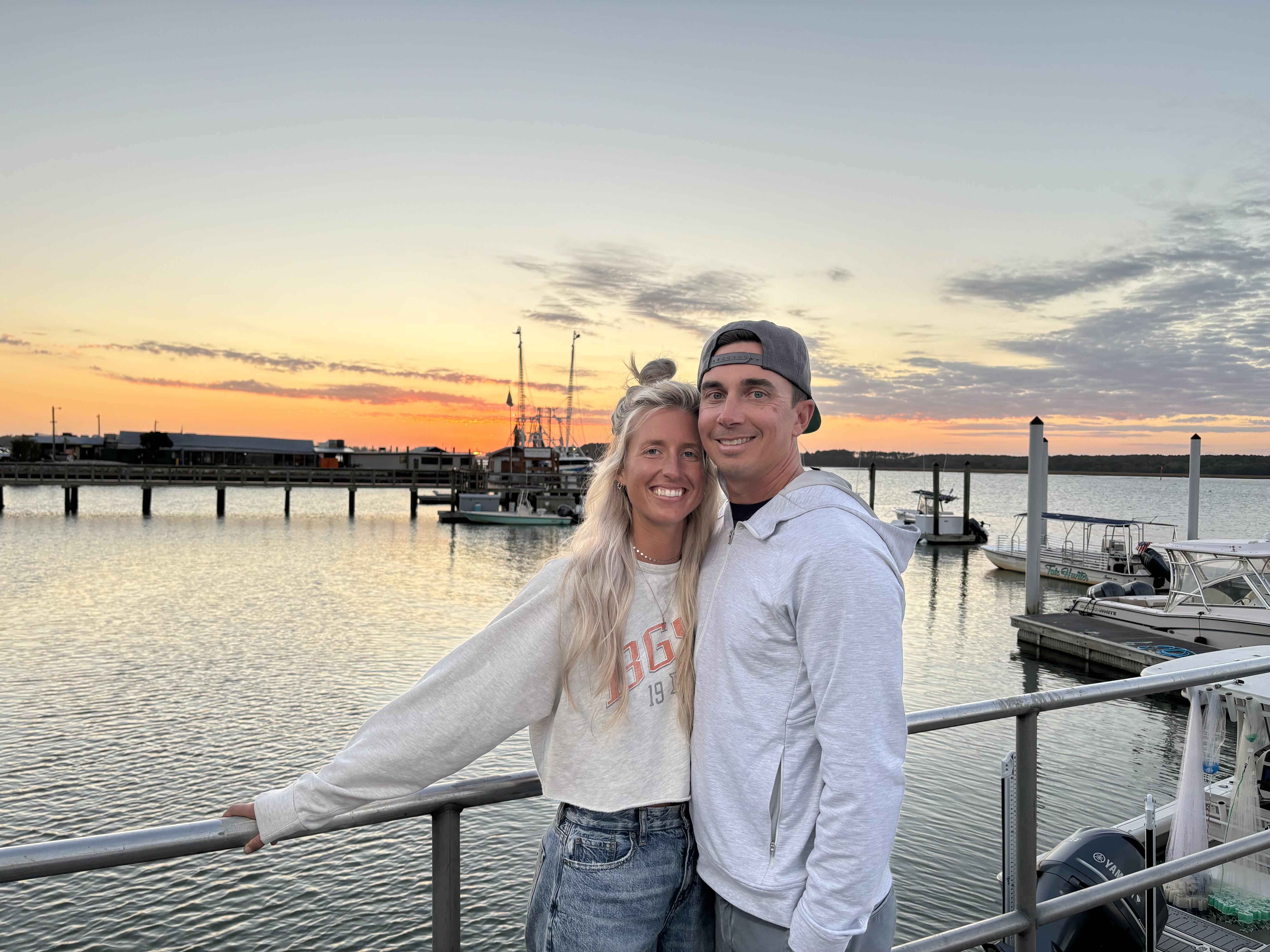 The Wedding Website of Brittany Bowers and Andrew Dale