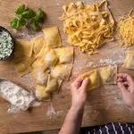 Italian Cooking Classes in Lake Como