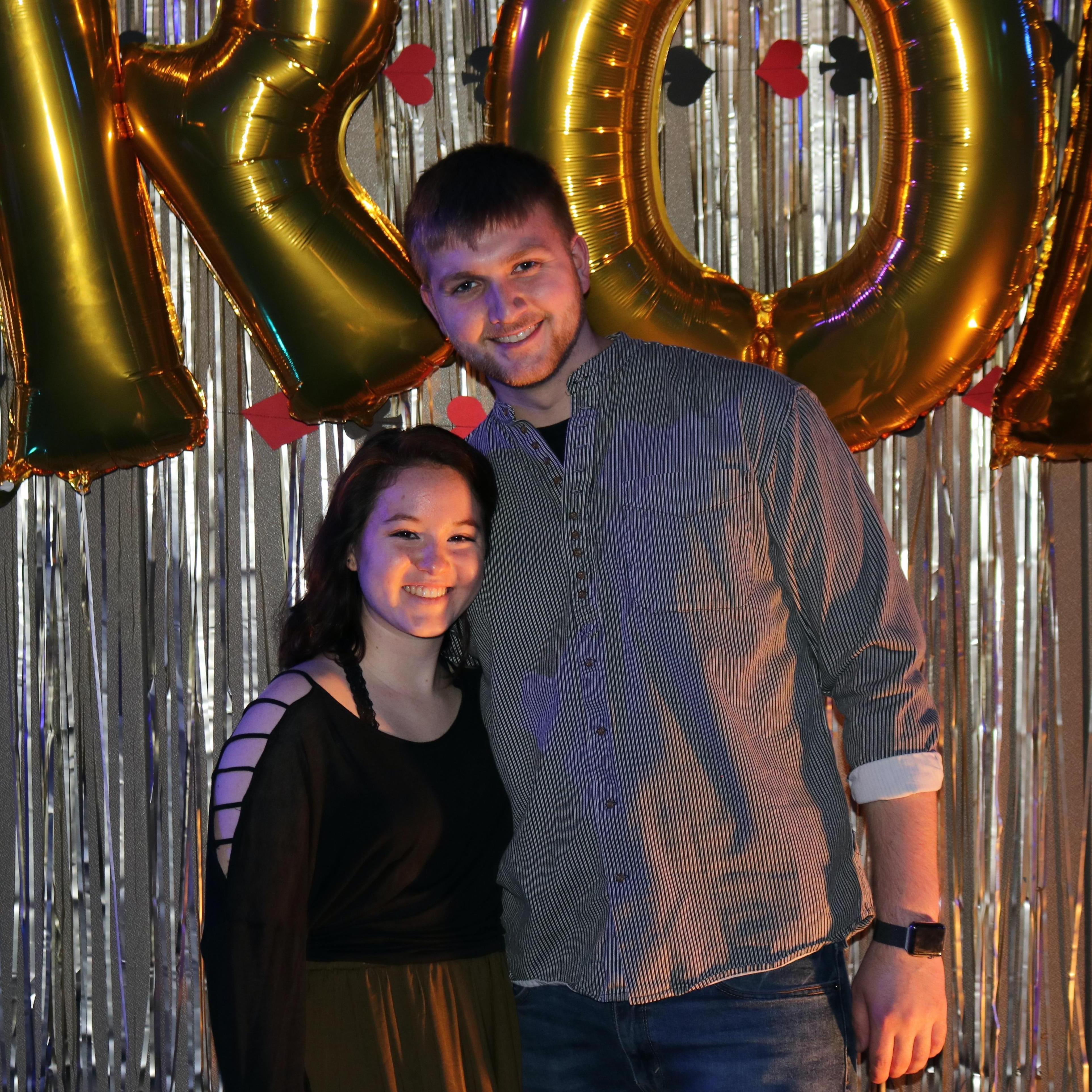 Our second Second Chance Prom