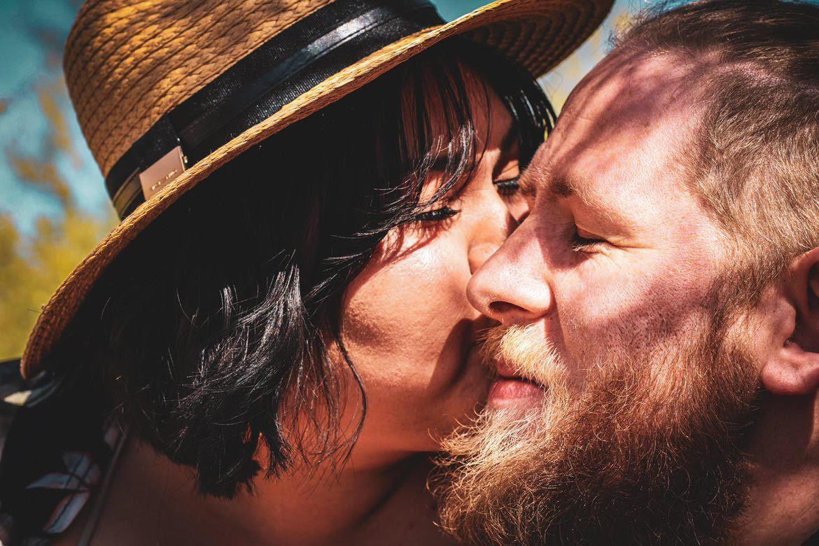 The Wedding Website of Velia Rincon and Tyler Knight