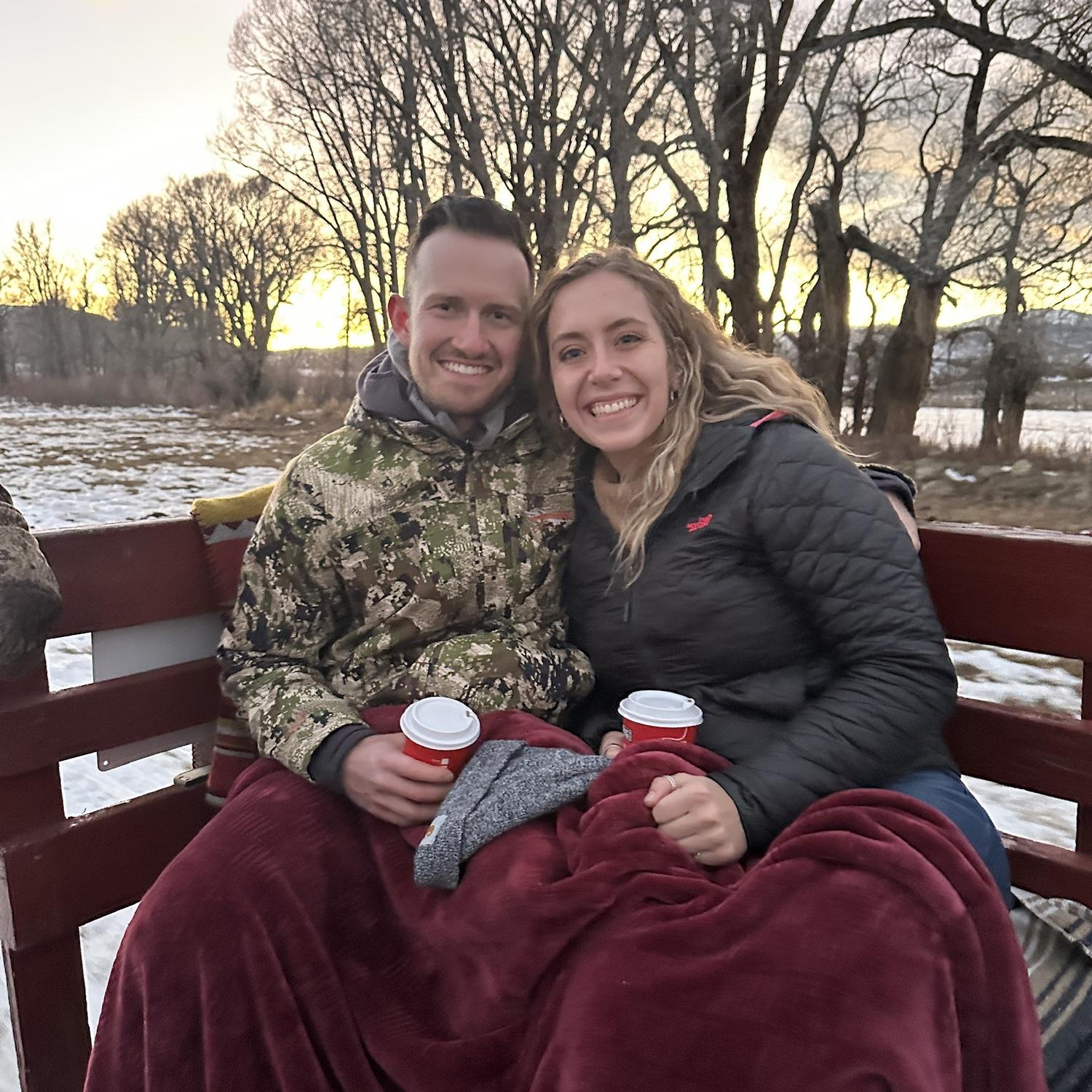 4 Eagles Ranch Birthday Celebration