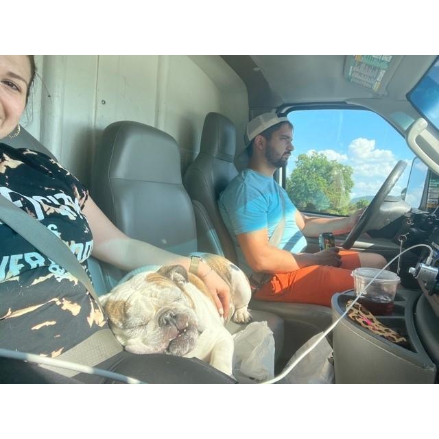 Family Move to KCMO