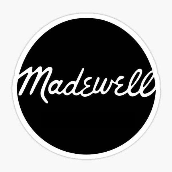 Madewell Gift Card