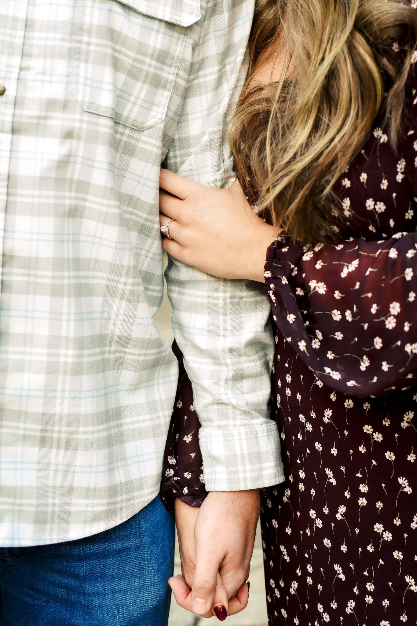 The Wedding Website of Emily Hiett and Alec Ashley