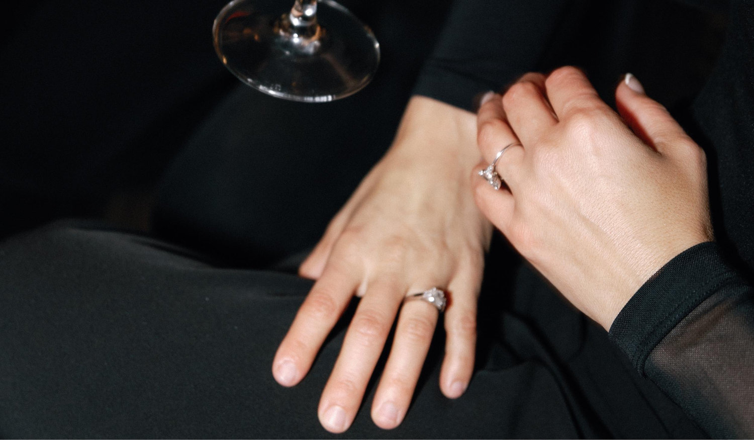 The Wedding Website of Lauren Diaz and Christina Cavagnaro