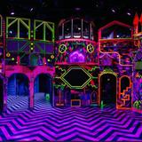 Meow Wolf Grapevine | The Real Unreal