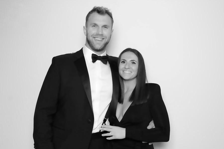 The Wedding Website of Ashley Mariconda and Paul Grabowski