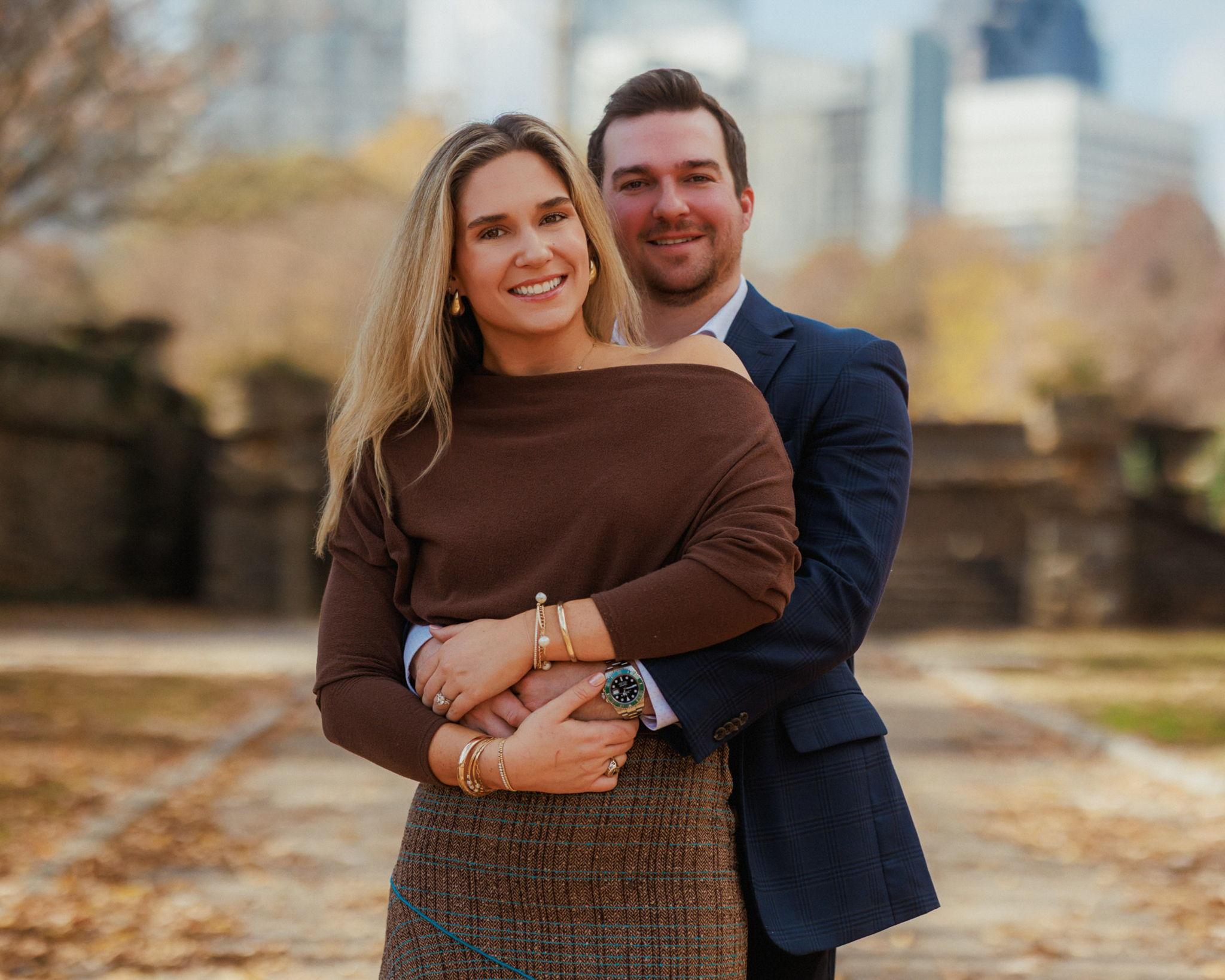 The Wedding Website of Mary Catherine Pettit and Drew Parker