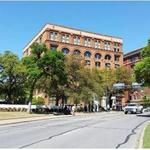 The Sixth Floor Museum at Dealey Plaza
