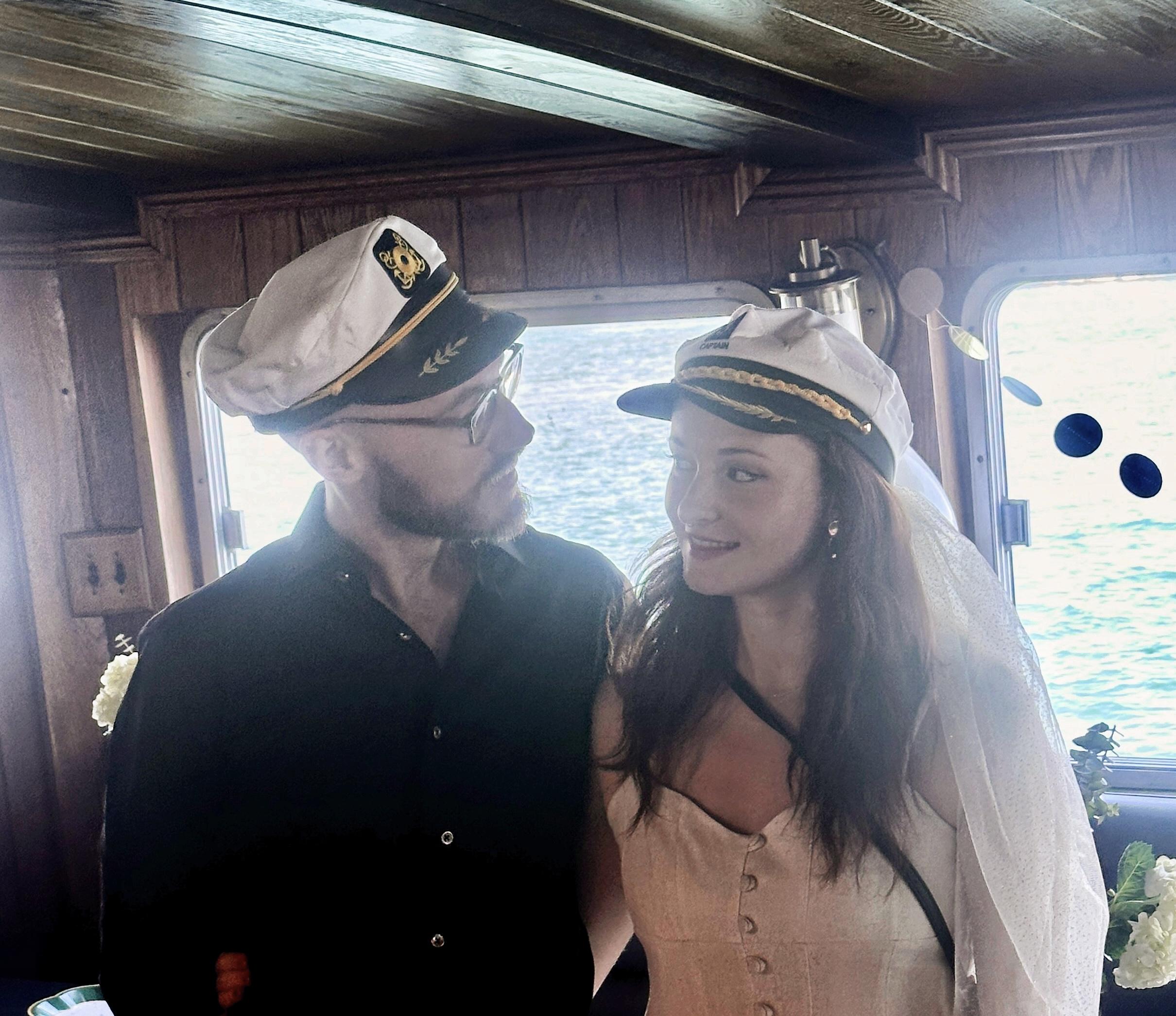 The Wedding Website of Katie Baker and Matt McCarthy