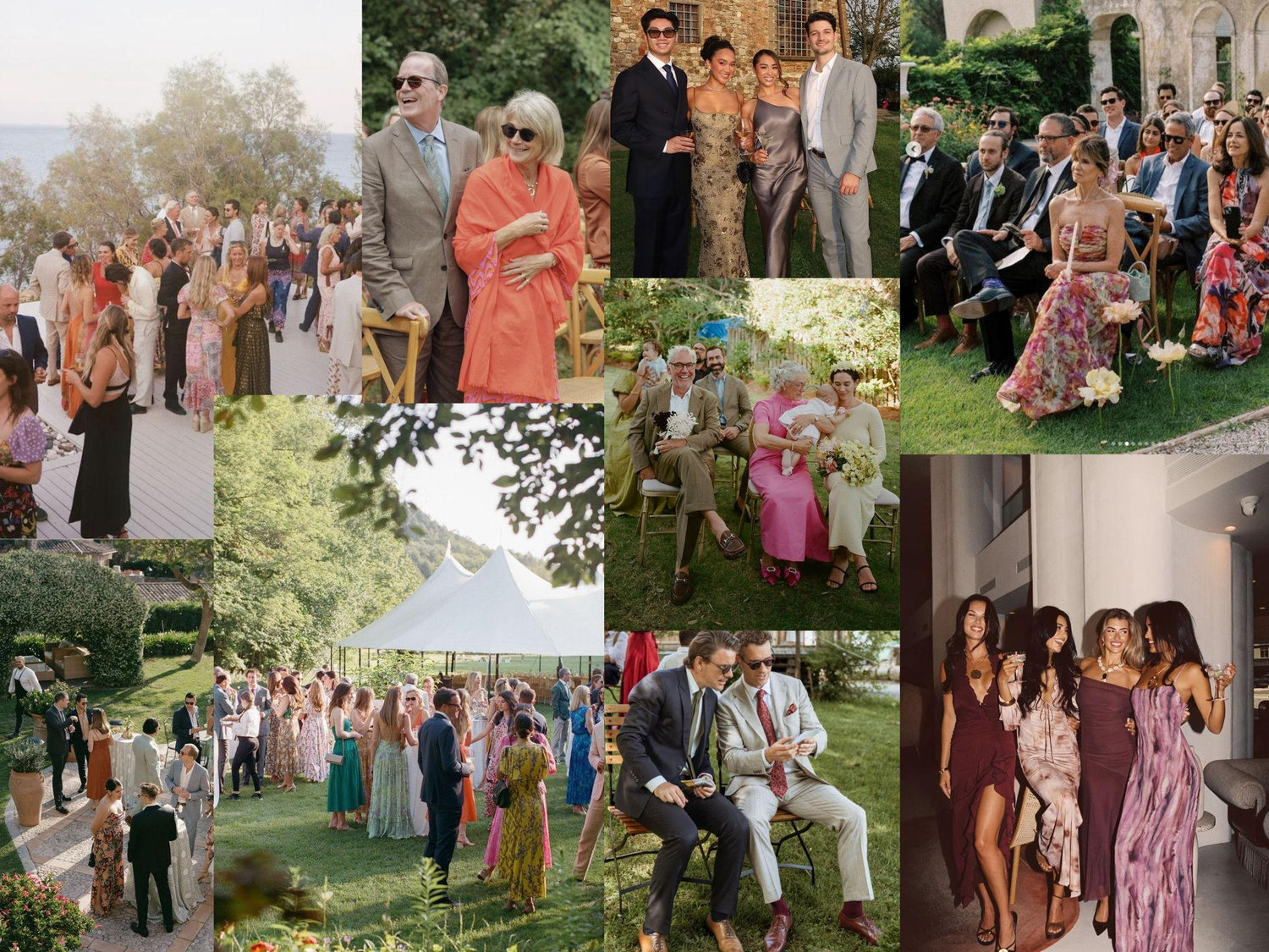 The Wedding Website of Lauren King and Brad Sigal