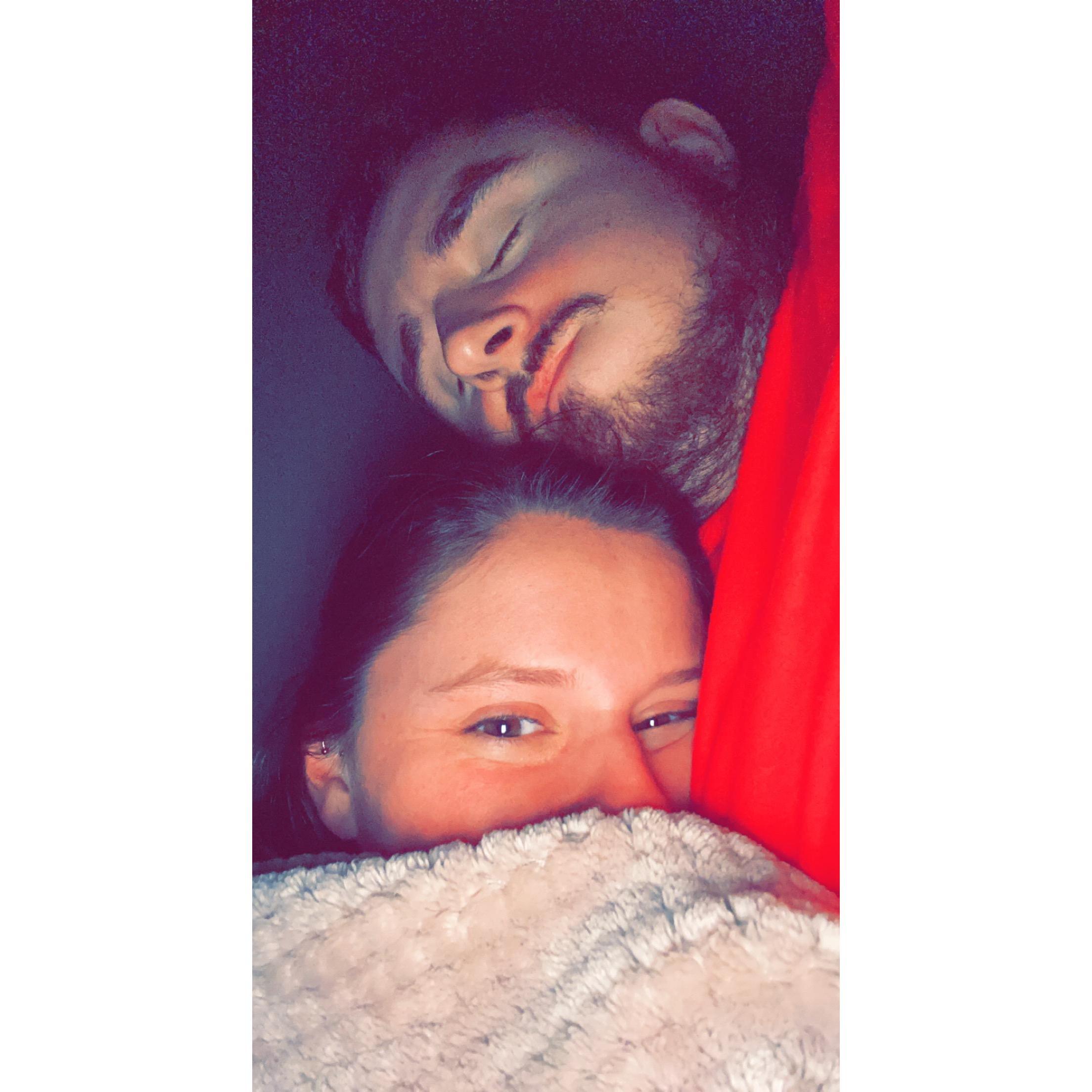 The most unconditional love