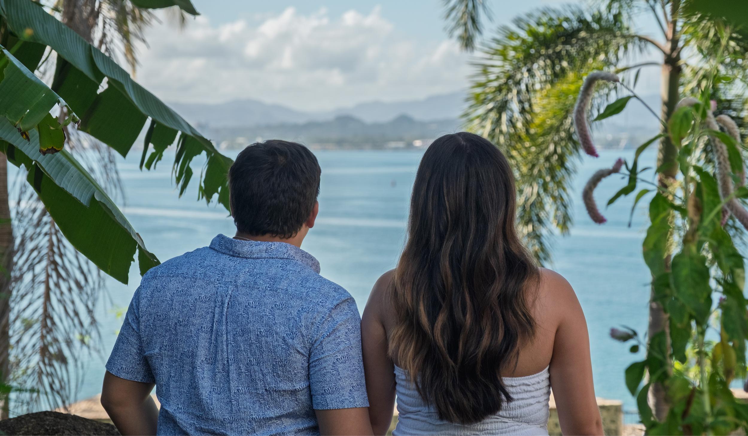 The Wedding Website of Perla Hernandez and Ben Garcia