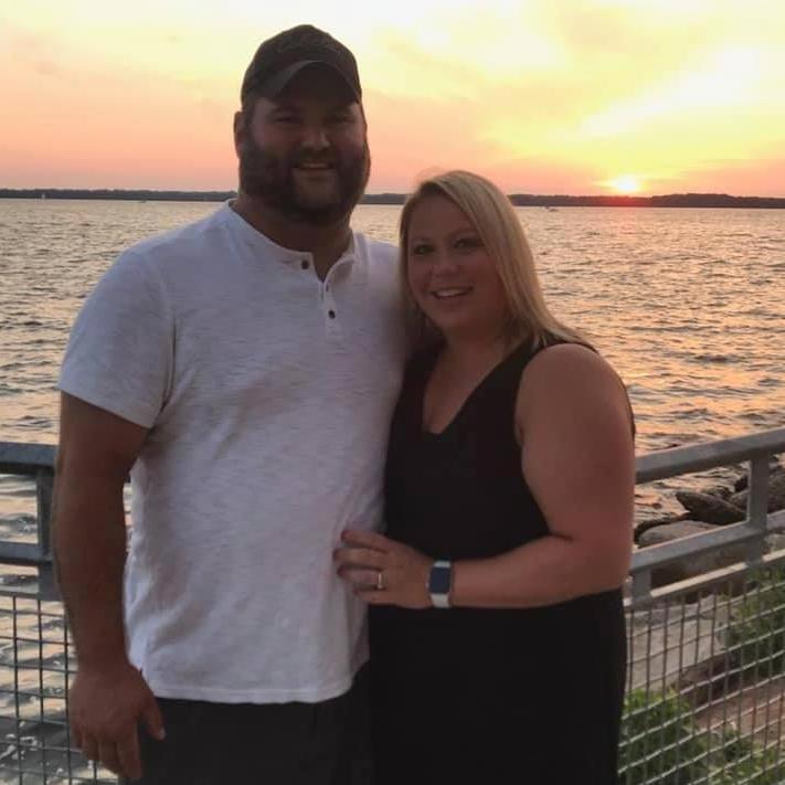 We're ENGAGED!!! August 3rd, 2019