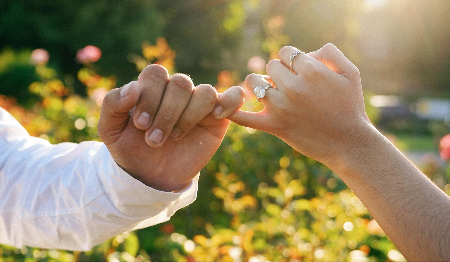 The Wedding Website of Ignacio Navarrete and Aranza Reyes