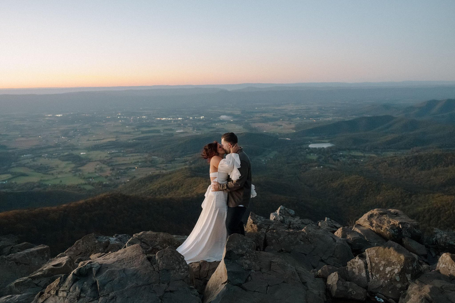 The Wedding Website of Natalie Schaeffler and Matthew Cummings