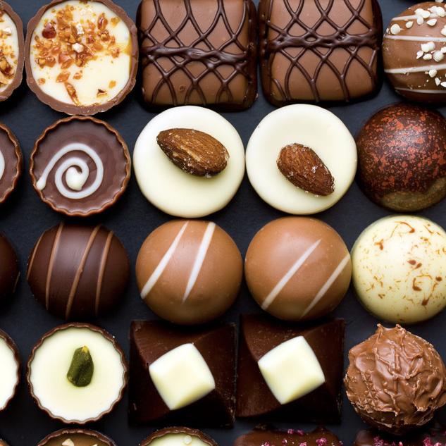French Chocolate
