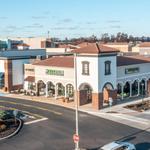 Jefferson Pointe Shopping Center