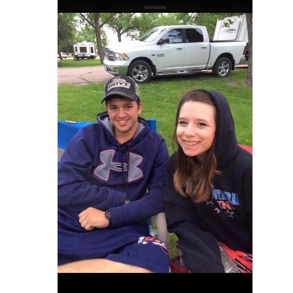 Camping, 2015